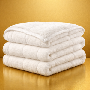 premium plush blanket